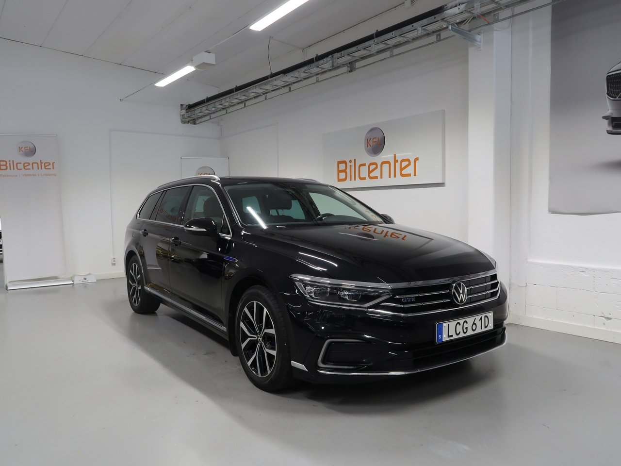 Volkswagen Passat 2022, bild 3/10