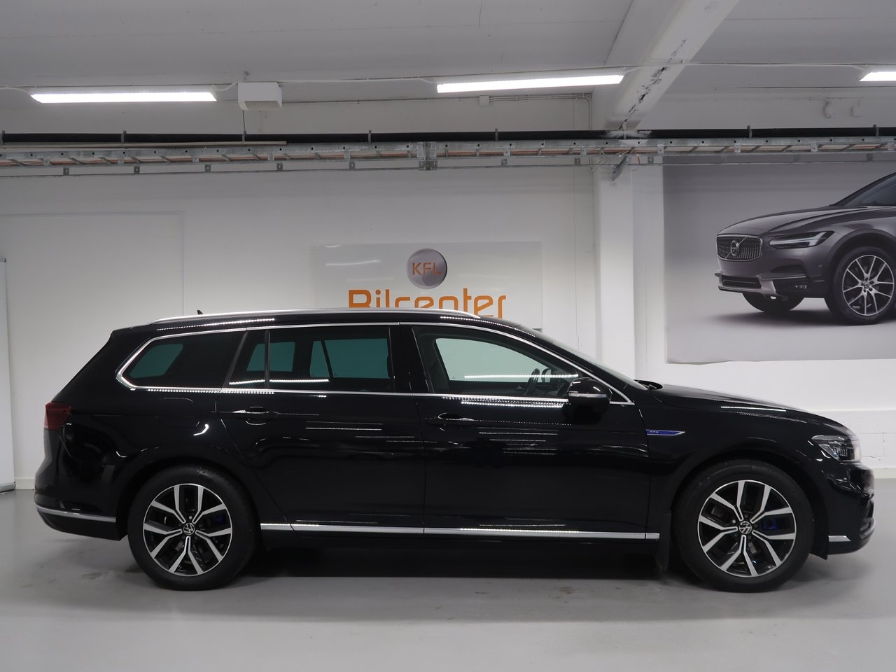 Volkswagen Passat 2022, bild 5/10