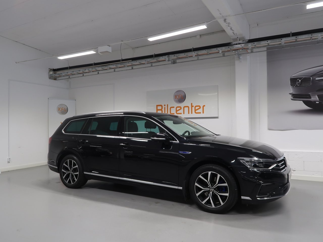Volkswagen Passat 2022, bild 4/10