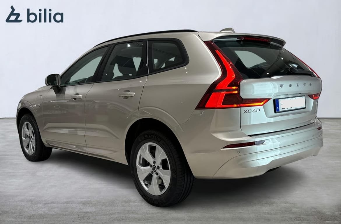 Volvo XC60 T6 Core Nordic Edition 2027, bild 2/10