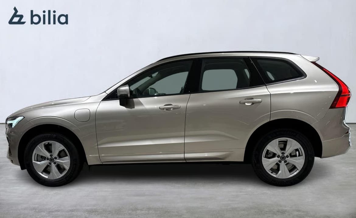 Volvo XC60 T6 Core Nordic Edition 2027, bild 3/10