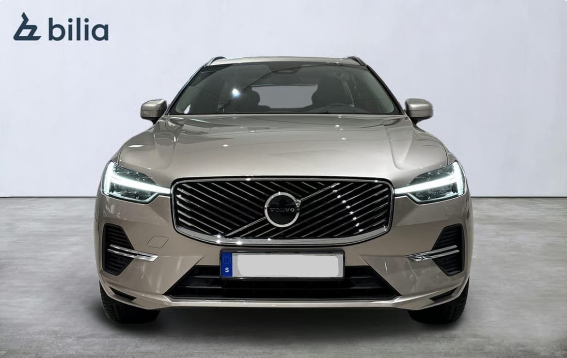 Volvo XC60 T6 Core Nordic Edition 2027, bild 5/10