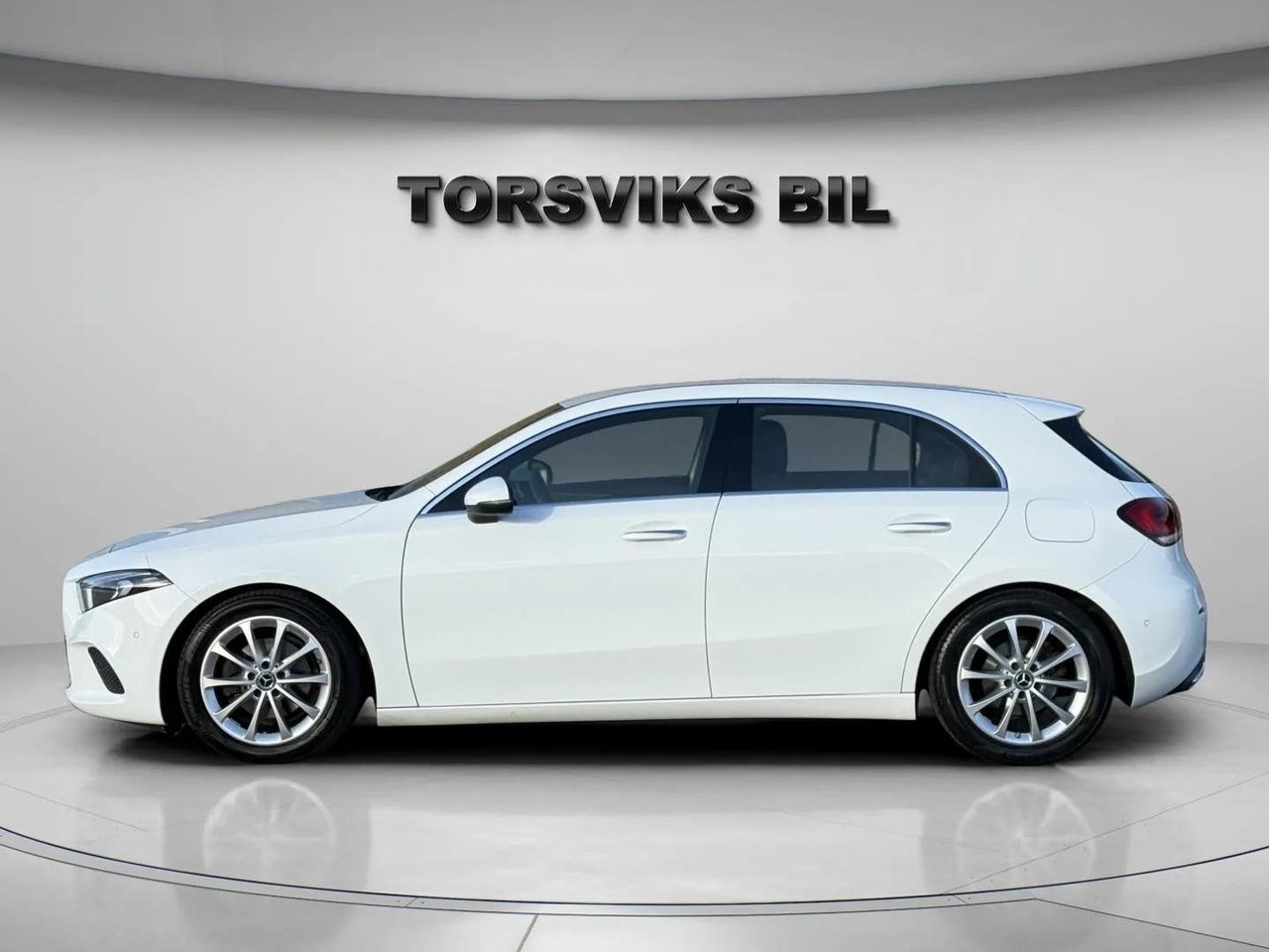 Mercedes-Benz A 2019, bild 3/10