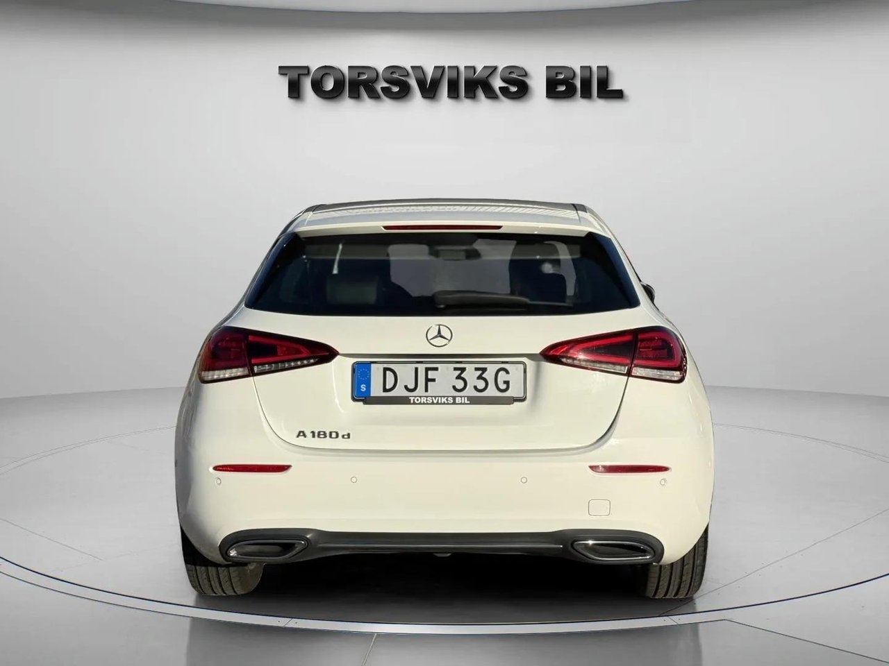 Mercedes-Benz A 2019, bild 5/10