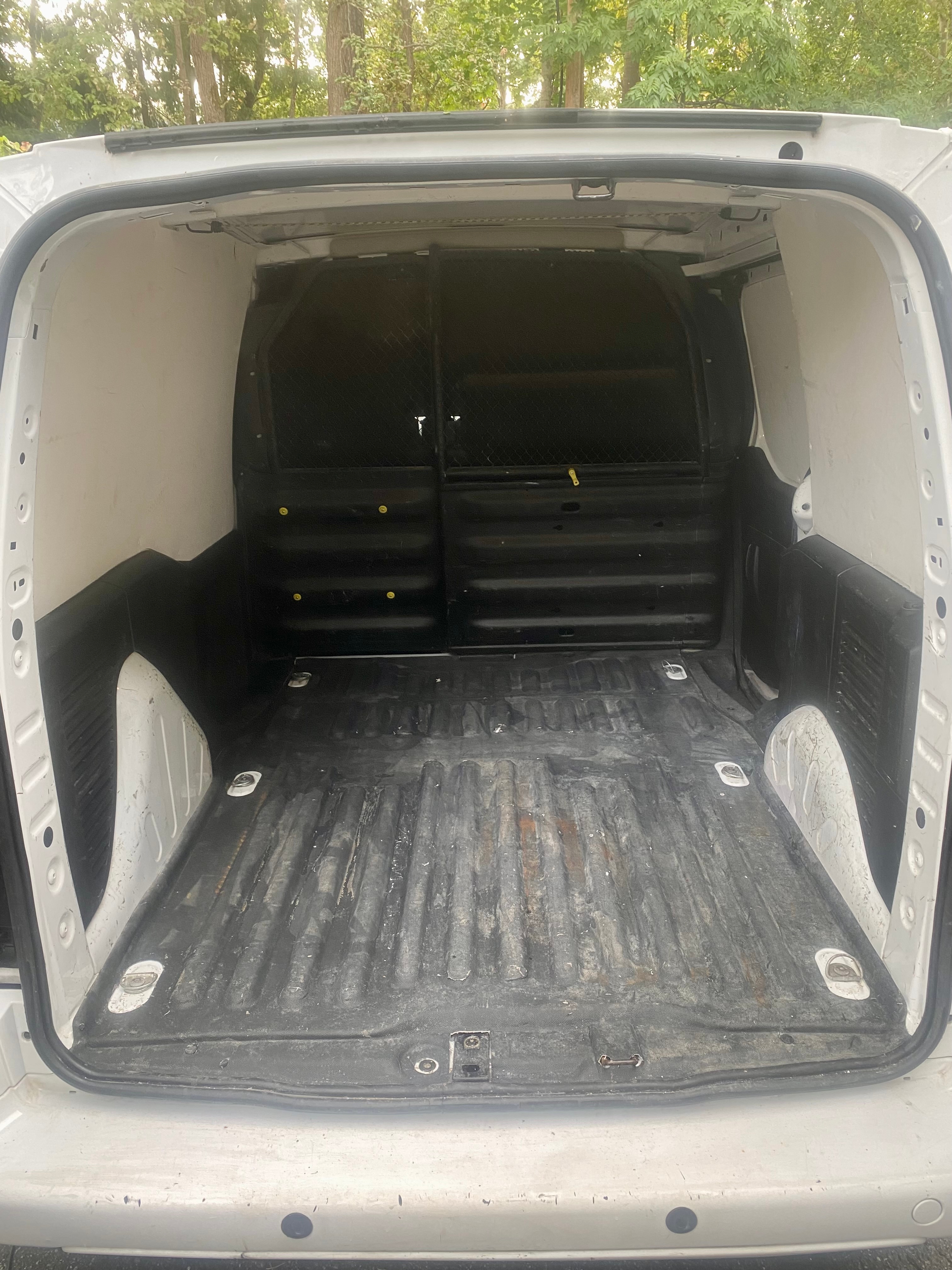 Citroen Berlingo BlueHDi 100 2017, photo 3/6