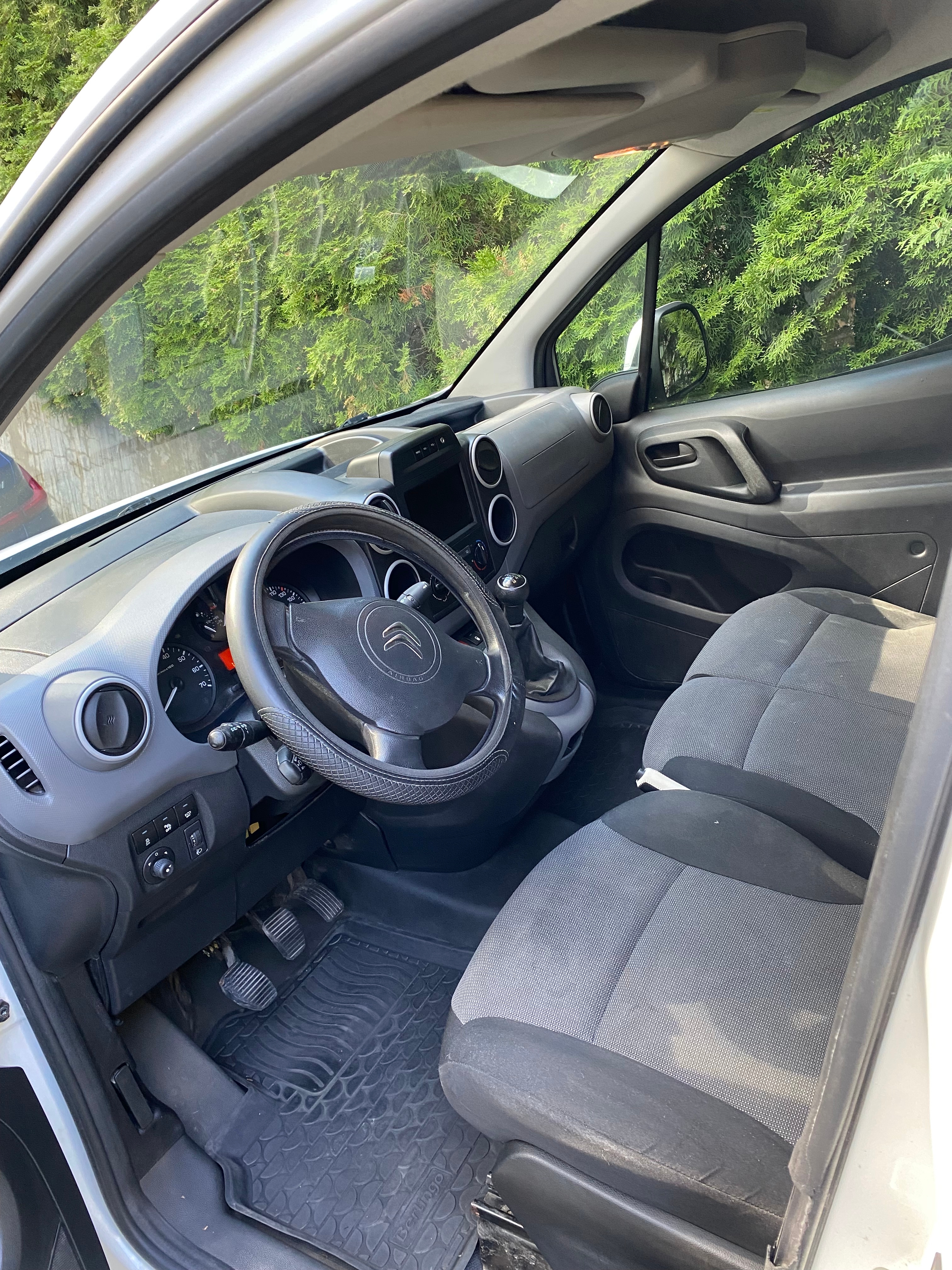 Citroen Berlingo BlueHDi 100 2017, photo 5/6