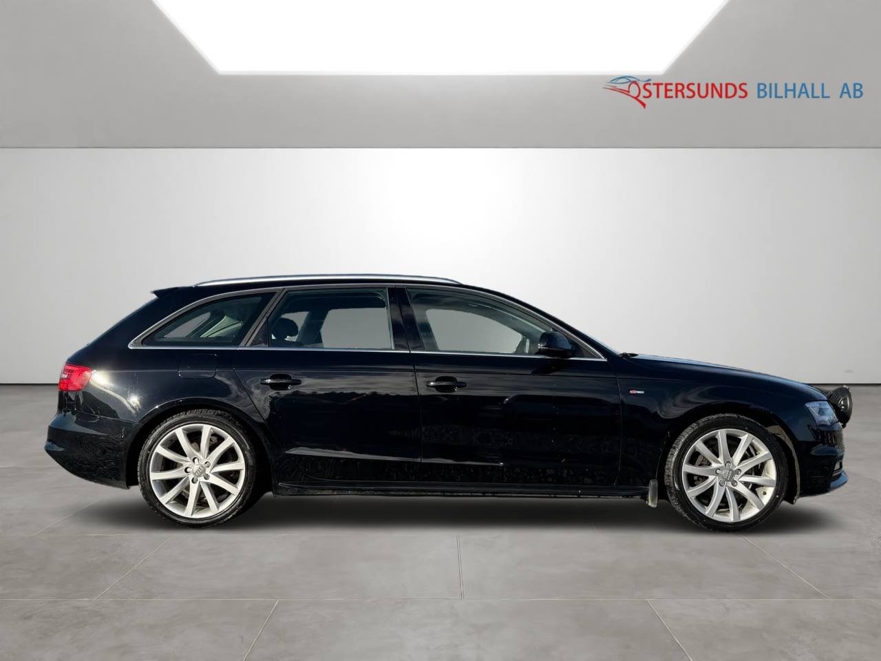 Audi A4 2.0 TDI 2015, bild 6/10