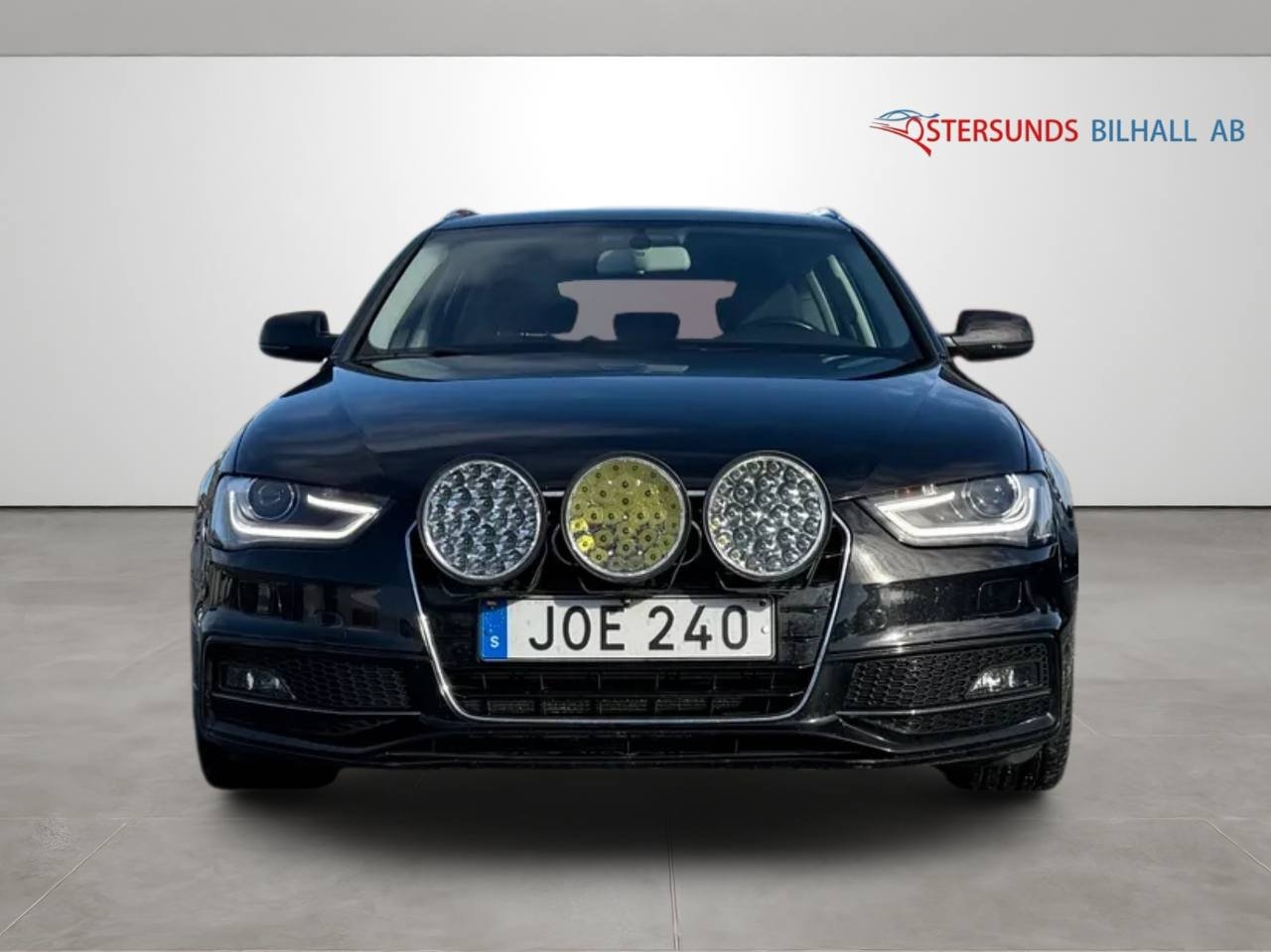 Audi A4 2.0 TDI 2015, bild 2/10