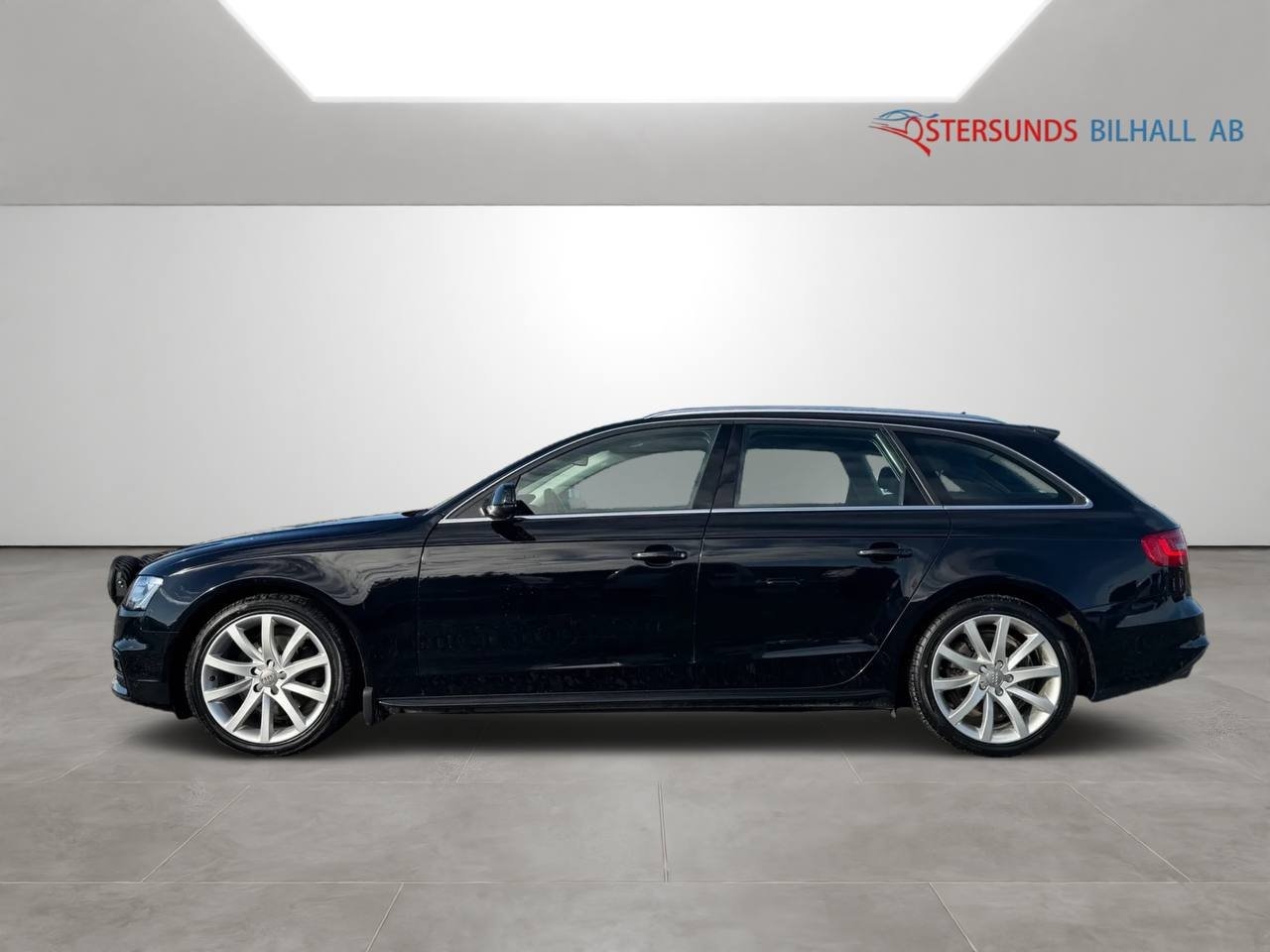 Audi A4 2.0 TDI 2015, bild 4/10