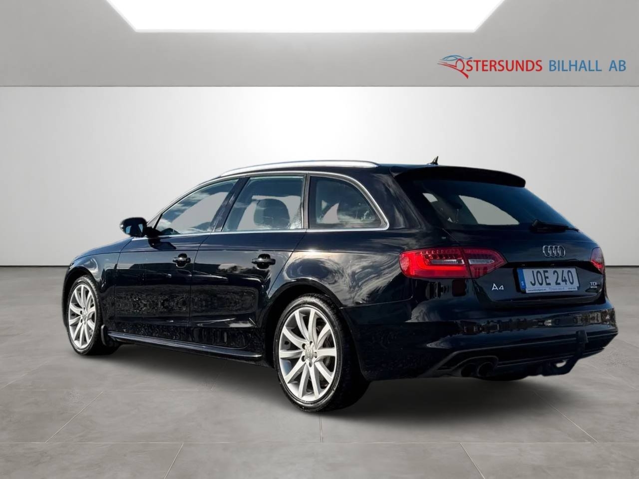 Audi A4 2.0 TDI 2015, bild 7/10