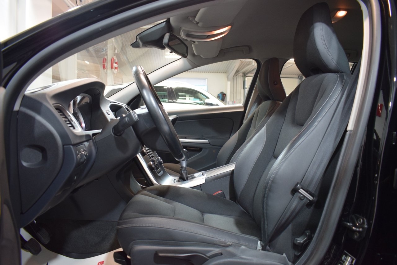 Volvo V60 T5 Kinetic M-värmare 2012, bild 7/10