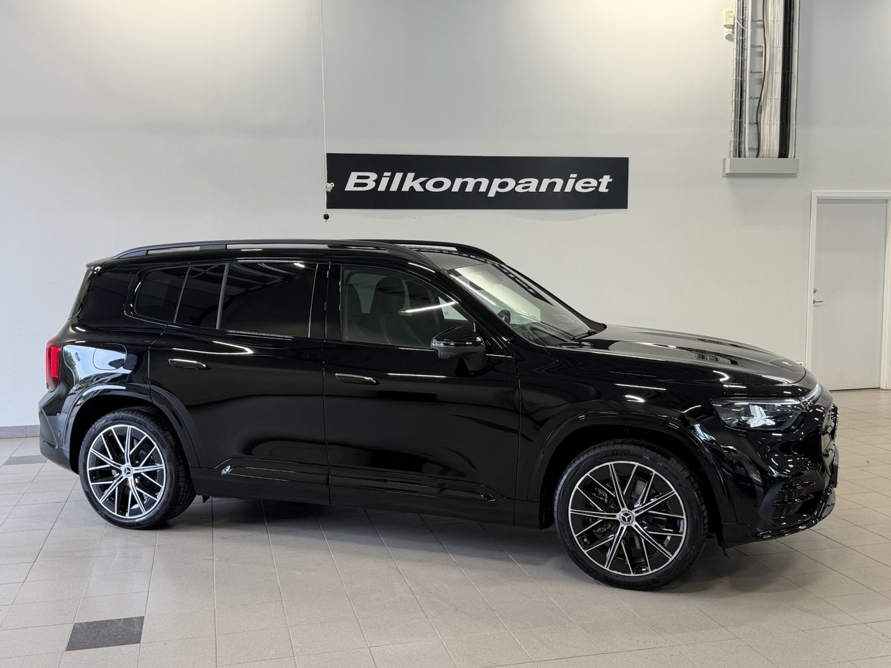 Mercedes-Benz GLB 2027, bild 2/9