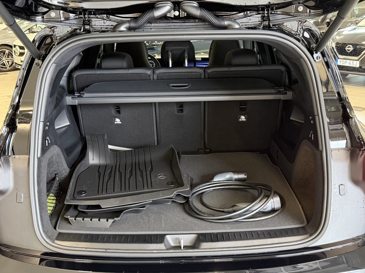 Mercedes-Benz GLB 2027, bild 5/9