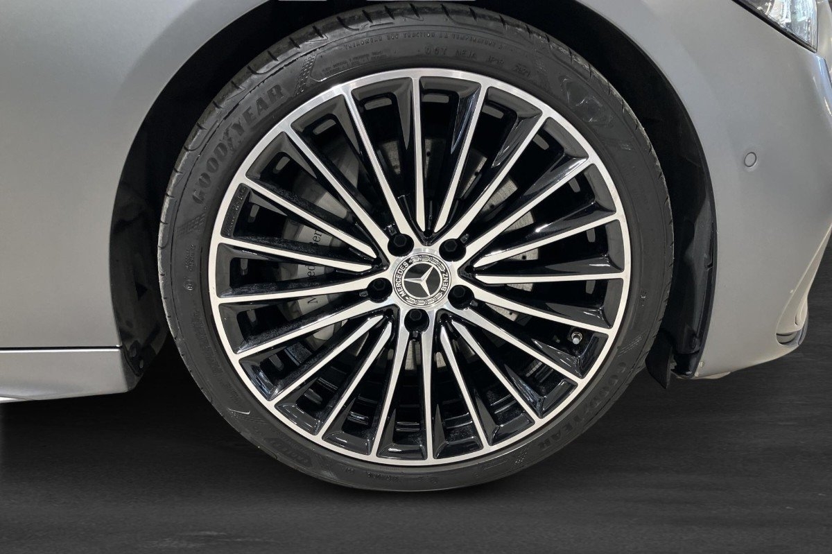 Mercedes-Benz C 220 d KOMBI AMG 2022, bild 5/10