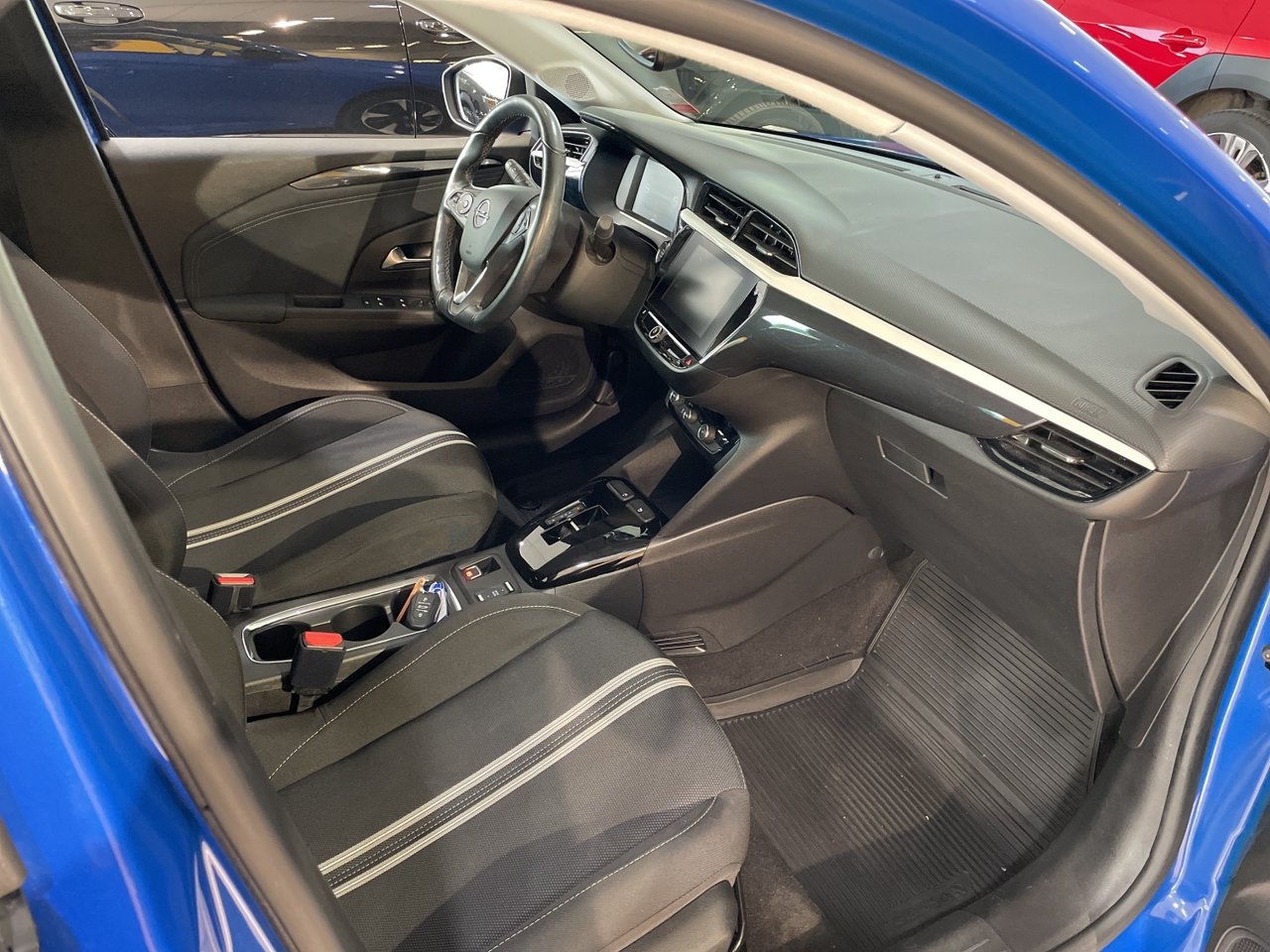 Opel Corsa-e 2022, bild 7/10