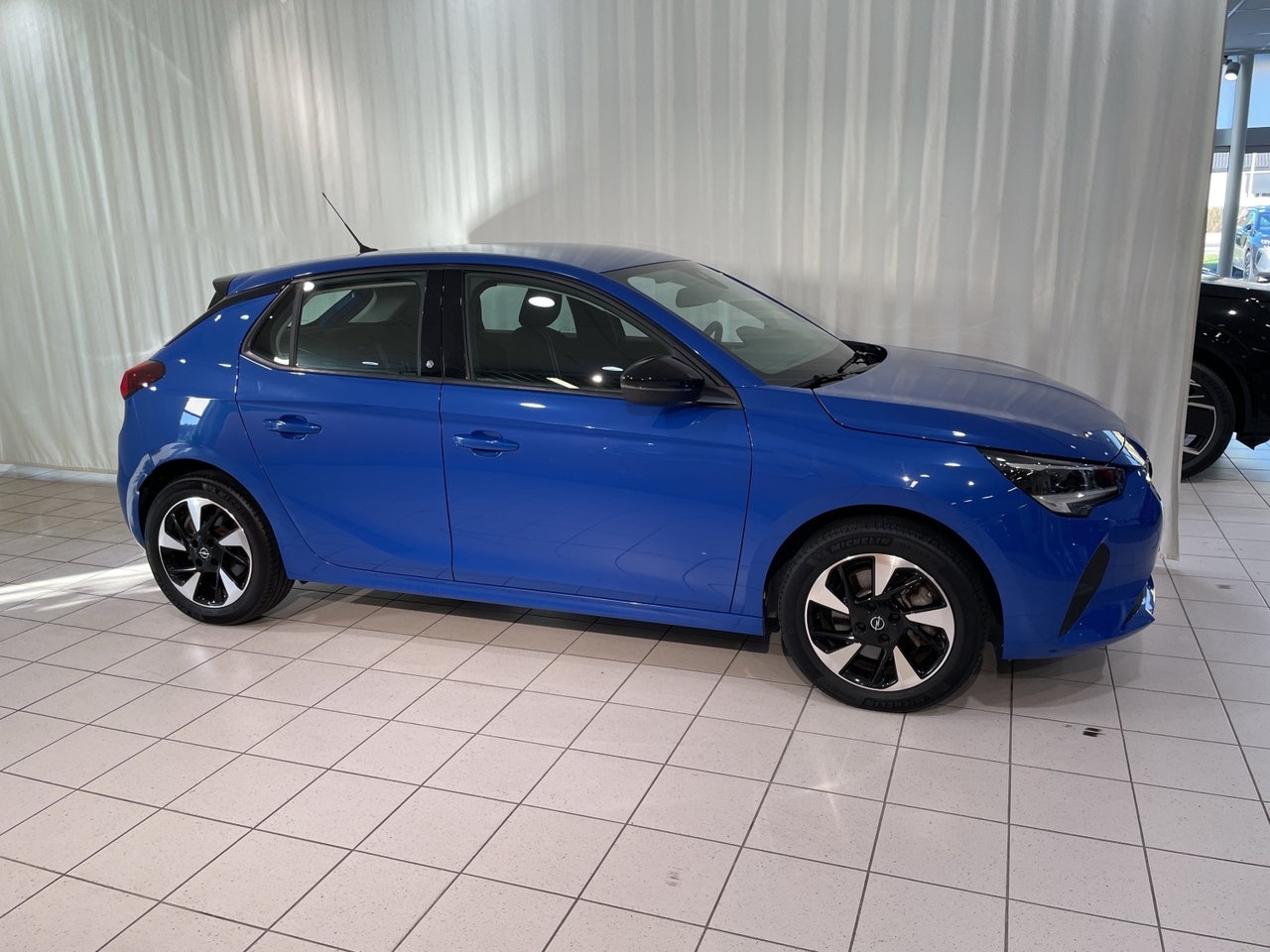 Opel Corsa-e 2022, bild 2/10