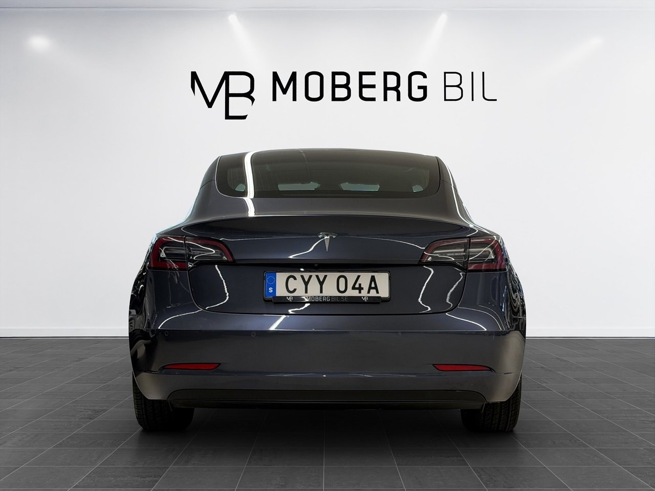 Tesla Model 3 2020, bild 7/10