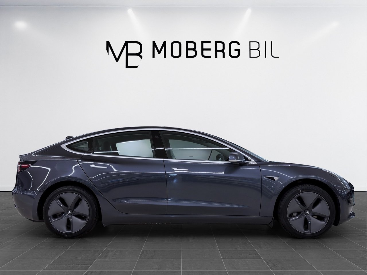 Tesla Model 3 2020, bild 5/10