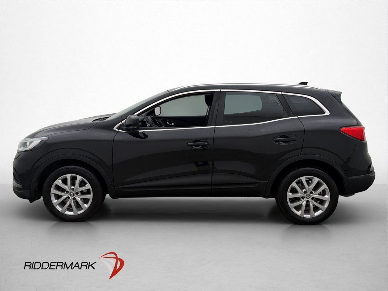 Renault Kadjar TCe 140 Zen 2019, bild 4/30