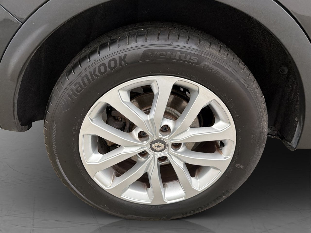 Renault Kadjar TCe 140 Zen 2019, photo 29/30