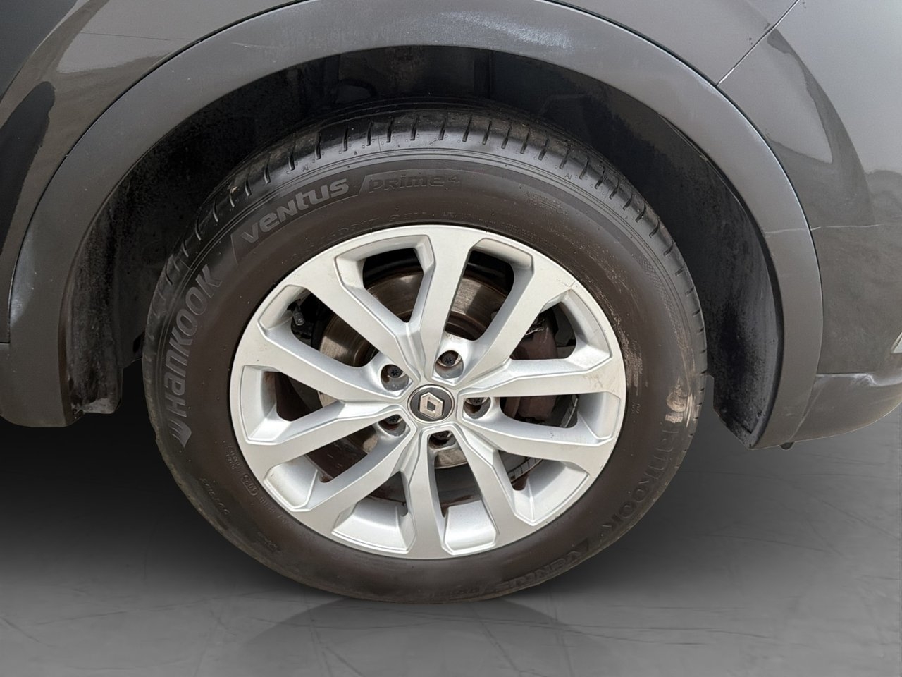 Renault Kadjar TCe 140 Zen 2019, photo 30/30