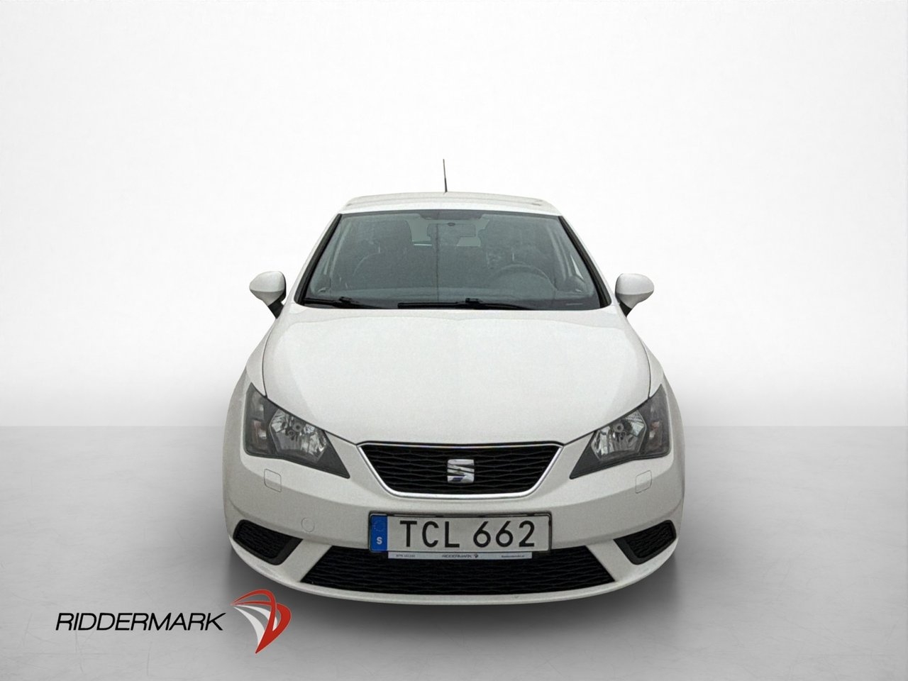Seat Ibiza 1.2 TSI Style 2017, bild 2/10