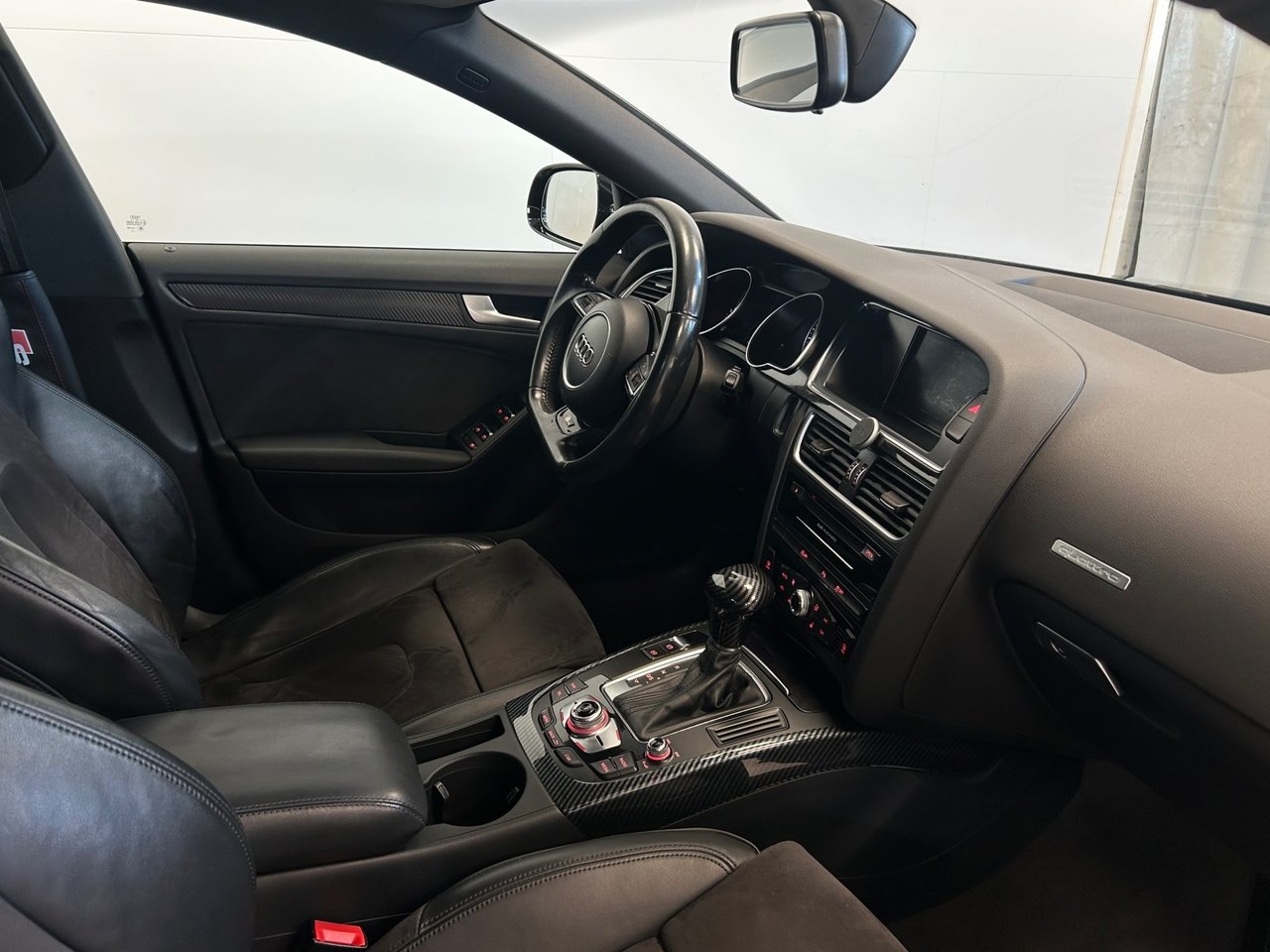 Audi A5 2016, bild 4/10