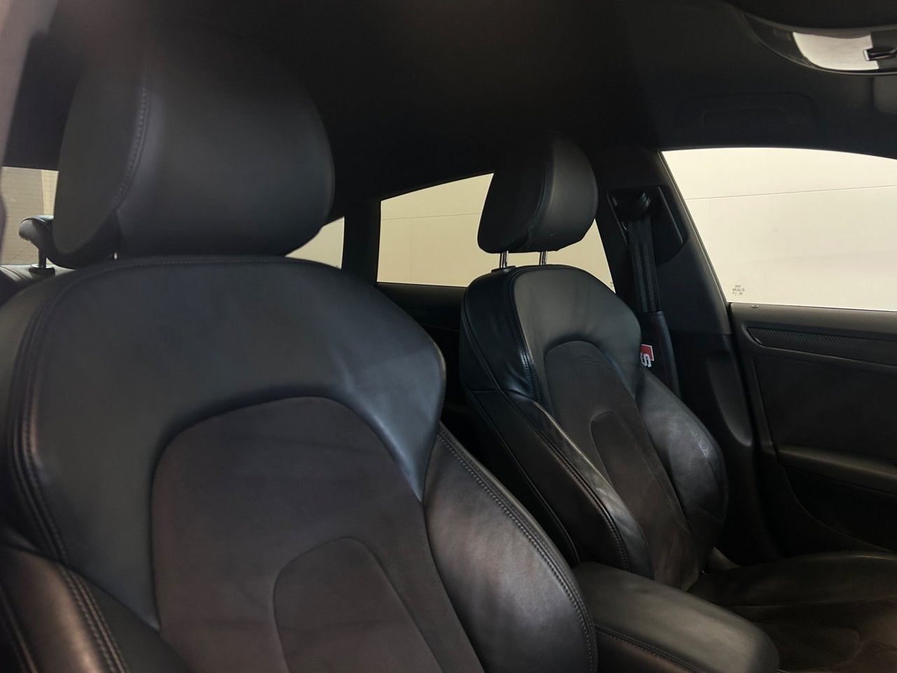 Audi A5 2016, bild 5/10