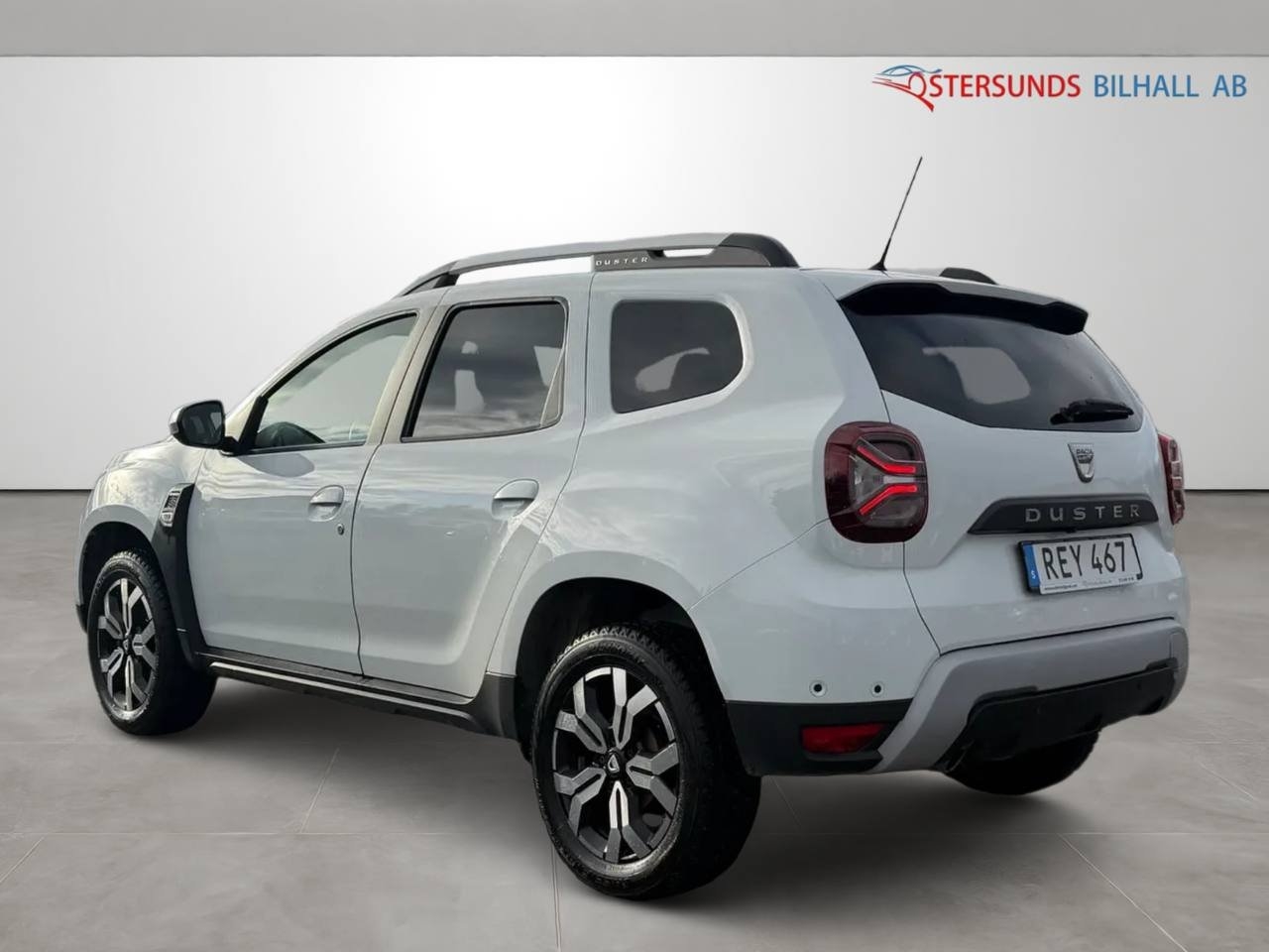 Dacia Duster 1.5 Blue dCi 4x4 2023, bild 6/10