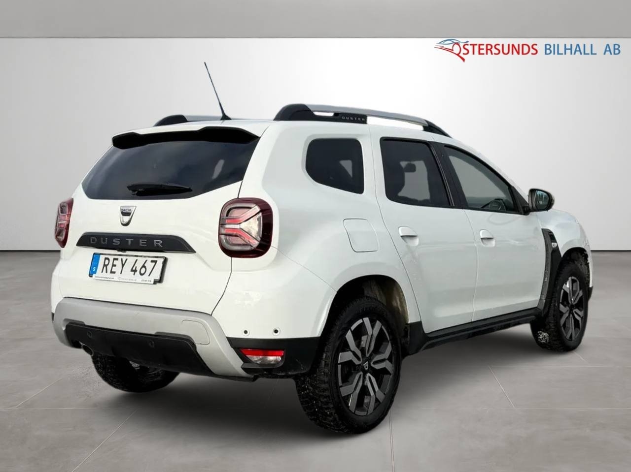 Dacia Duster 1.5 Blue dCi 4x4 2023, bild 7/10
