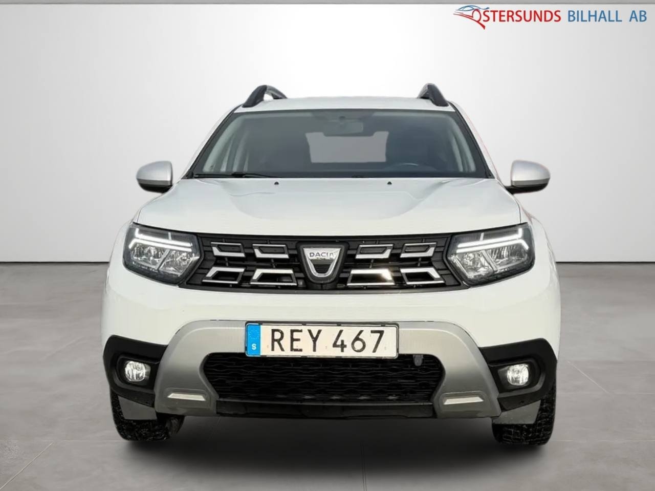 Dacia Duster 1.5 Blue dCi 4x4 2023, bild 2/10