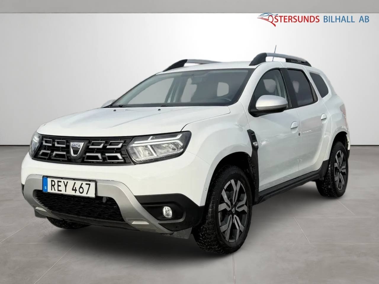 Dacia Duster 1.5 Blue dCi 4x4 2023, bild 3/10
