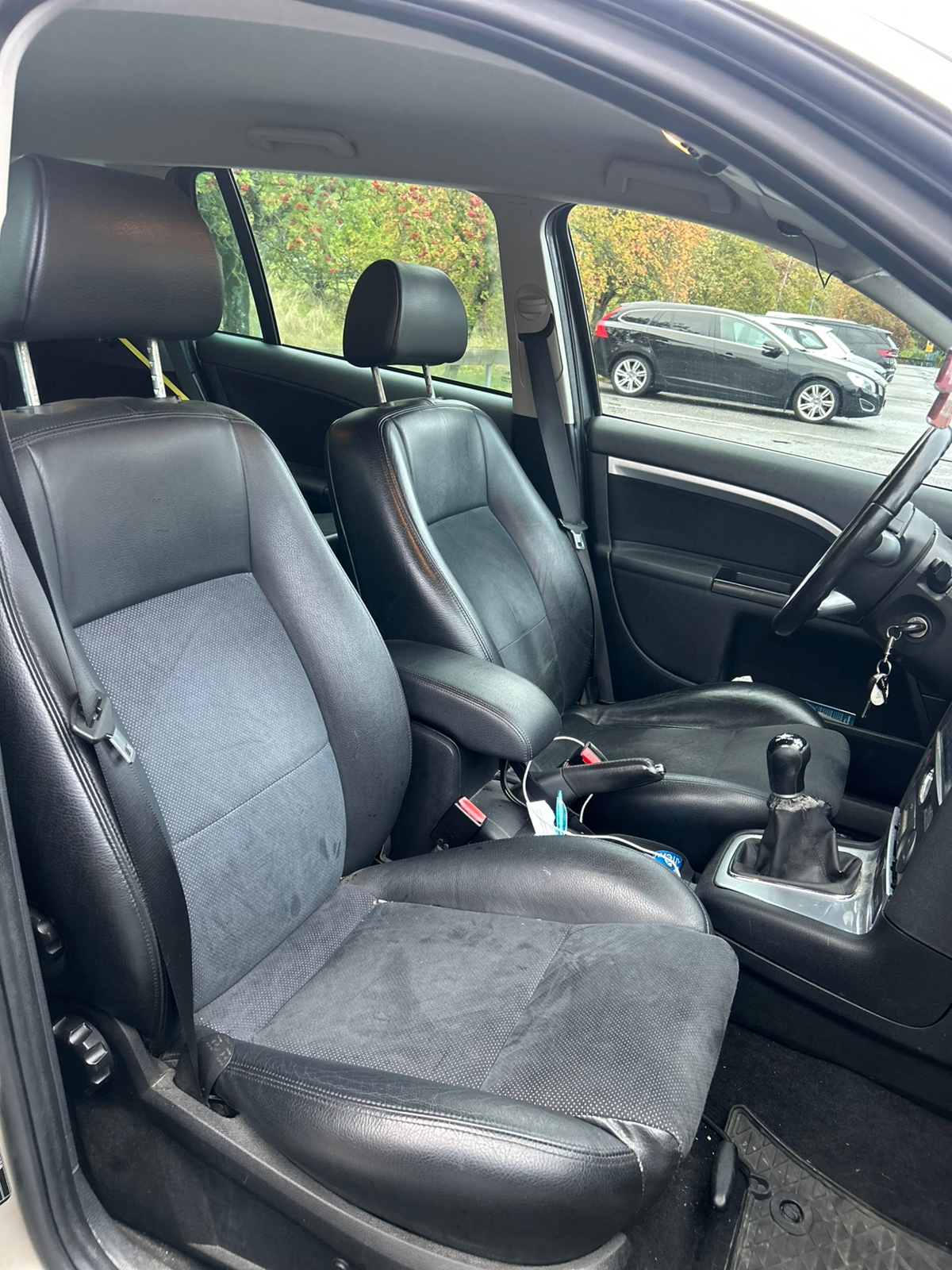 Ford Mondeo 2.0 2006, bild 4/10