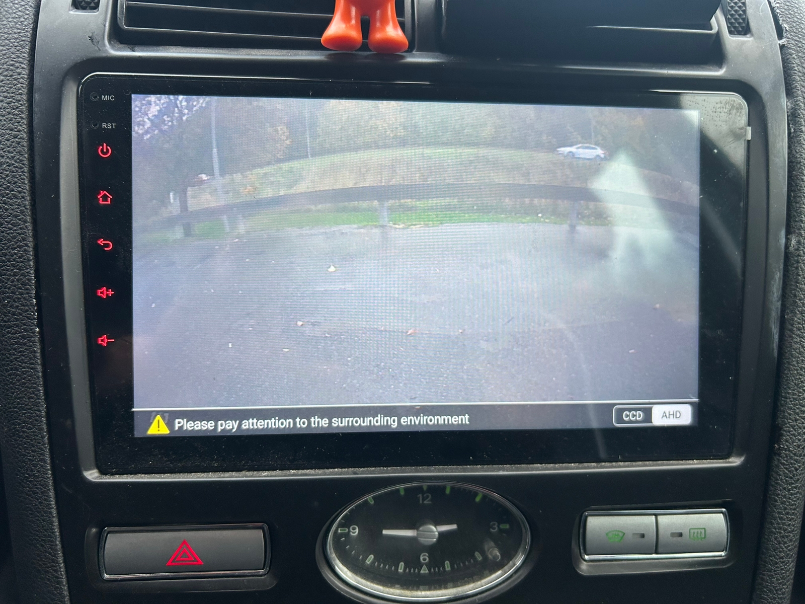Ford Mondeo 2.0 2006, bild 6/10