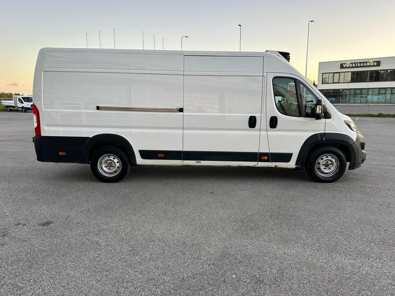 Peugeot Boxer 2020, bild 7/10