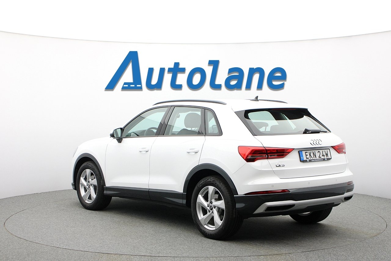 Audi Q3 35 TFSI Advanced Proline 2026, photo 6/10