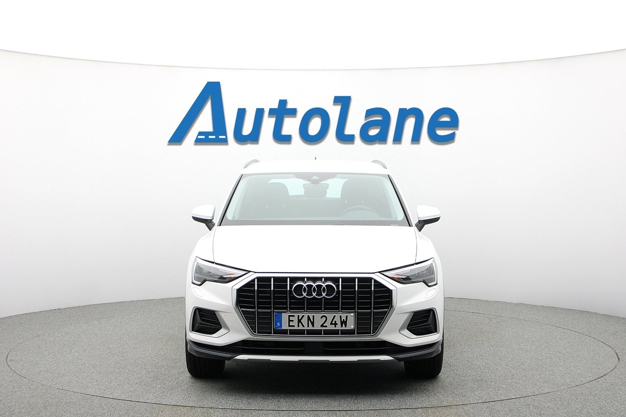 Audi Q3 35 TFSI Advanced Proline 2026, photo 3/10