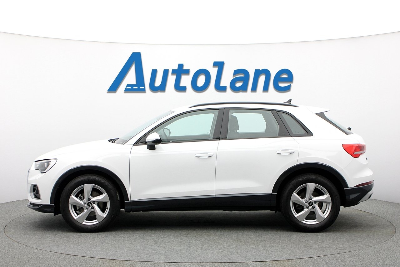 Audi Q3 35 TFSI Advanced Proline 2026, photo 5/10