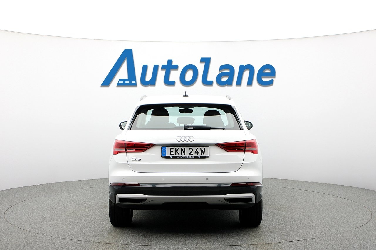 Audi Q3 35 TFSI Advanced Proline 2026, photo 7/10
