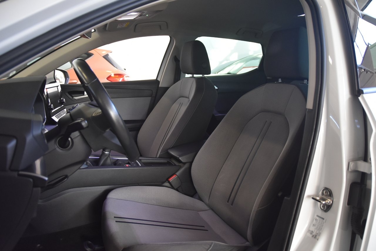 Seat Leon 2021, bild 7/10