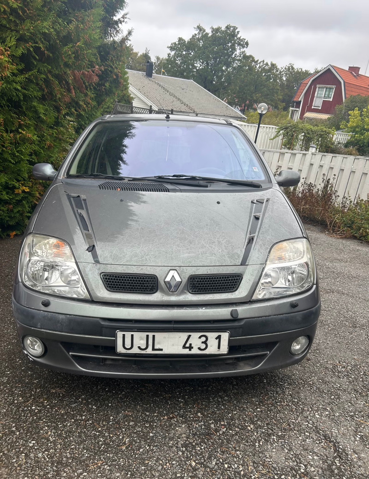 Renault Scénic