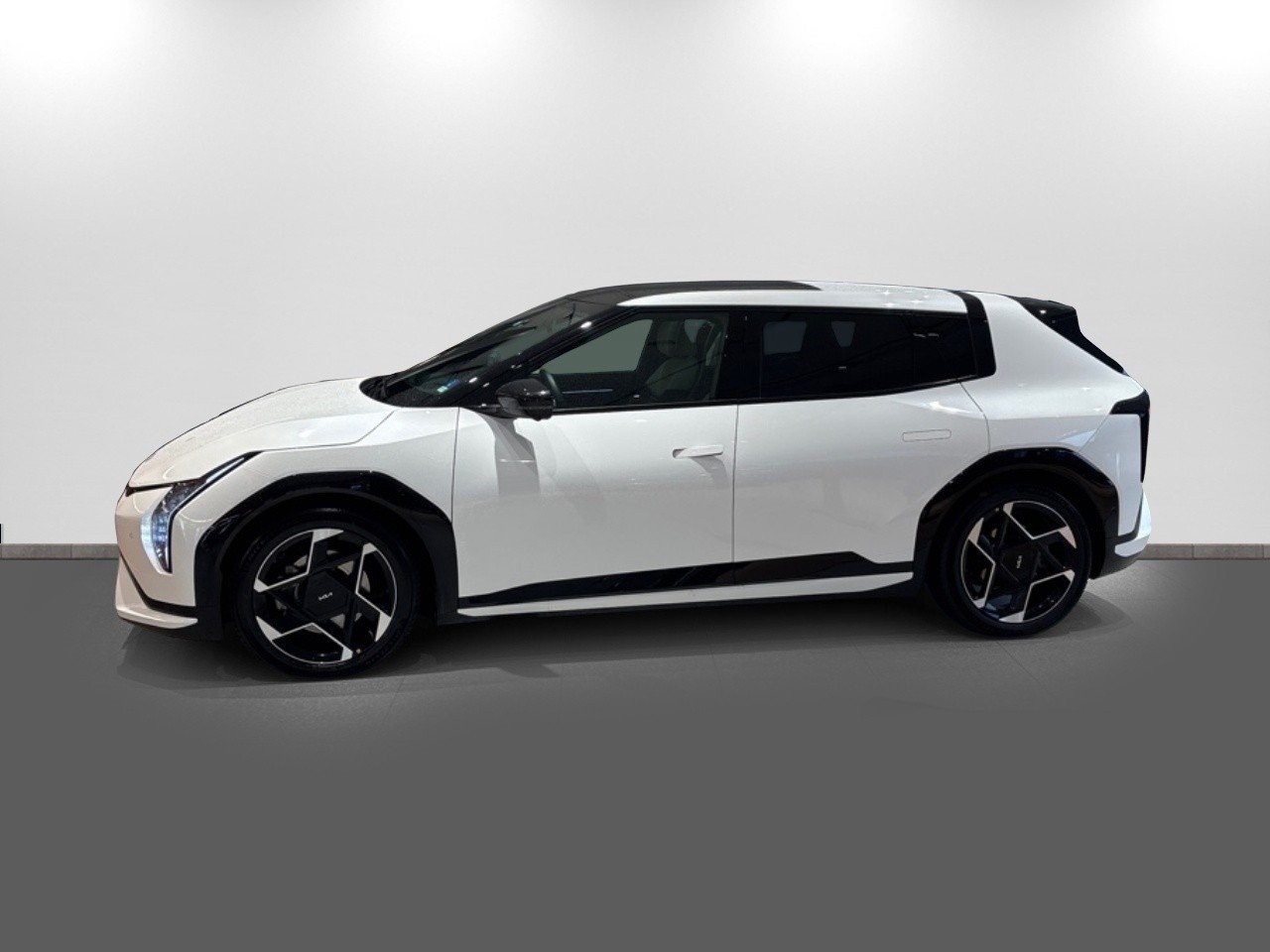 Kia EV4 GT Line Long Range 2026, bild 4/10