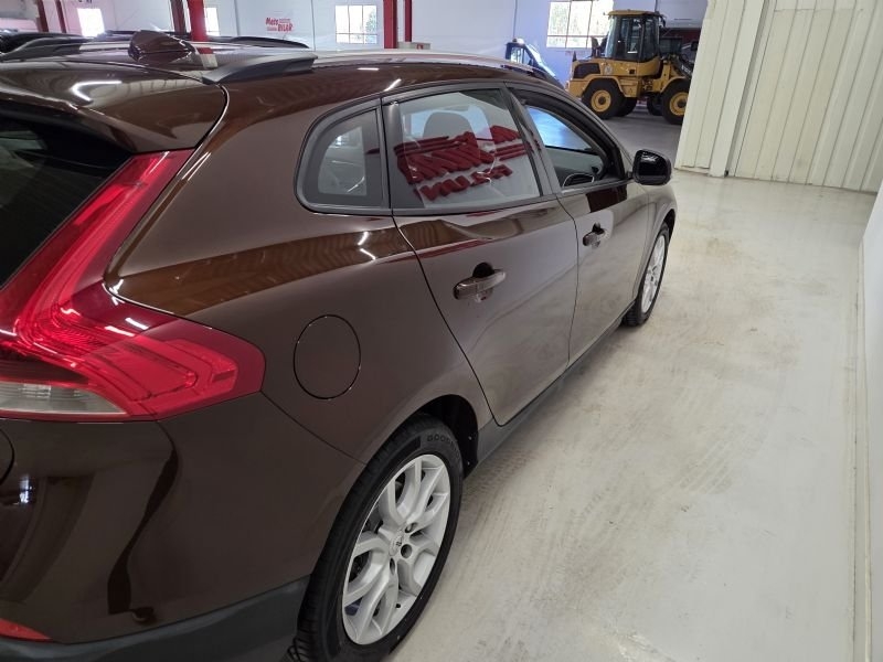 Volvo V40 Cross Country Advanced 2017, bild 6/10