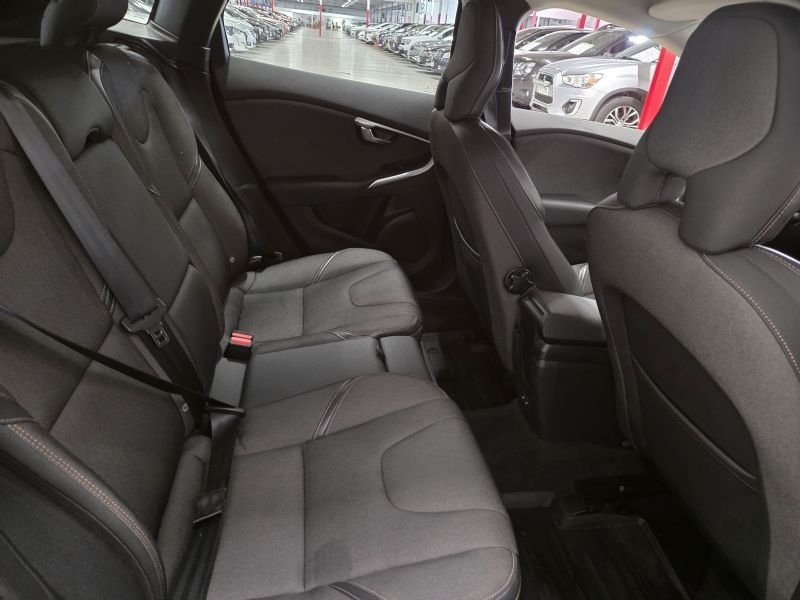 Volvo V40 Cross Country Advanced 2017, bild 5/10