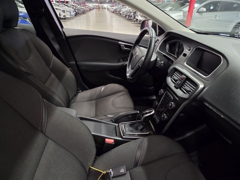 Volvo V40 Cross Country Advanced 2017, bild 4/10