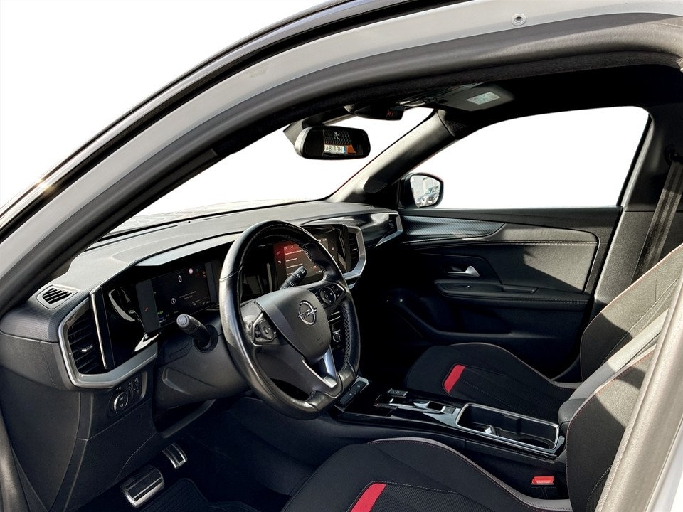 Opel Mokka-e GS 136hk Aut 2023, bild 5/10