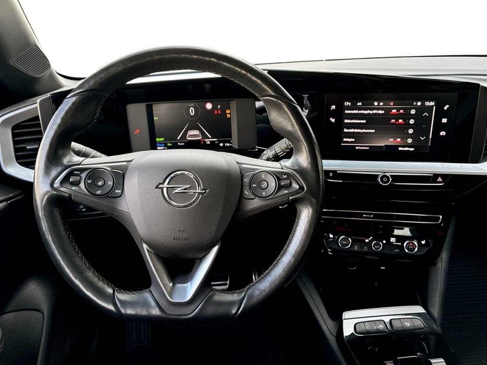Opel Mokka-e GS 136hk Aut 2023, bild 7/10