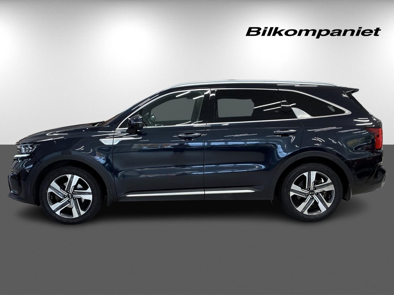 Kia Sorento 2021, bild 4/10