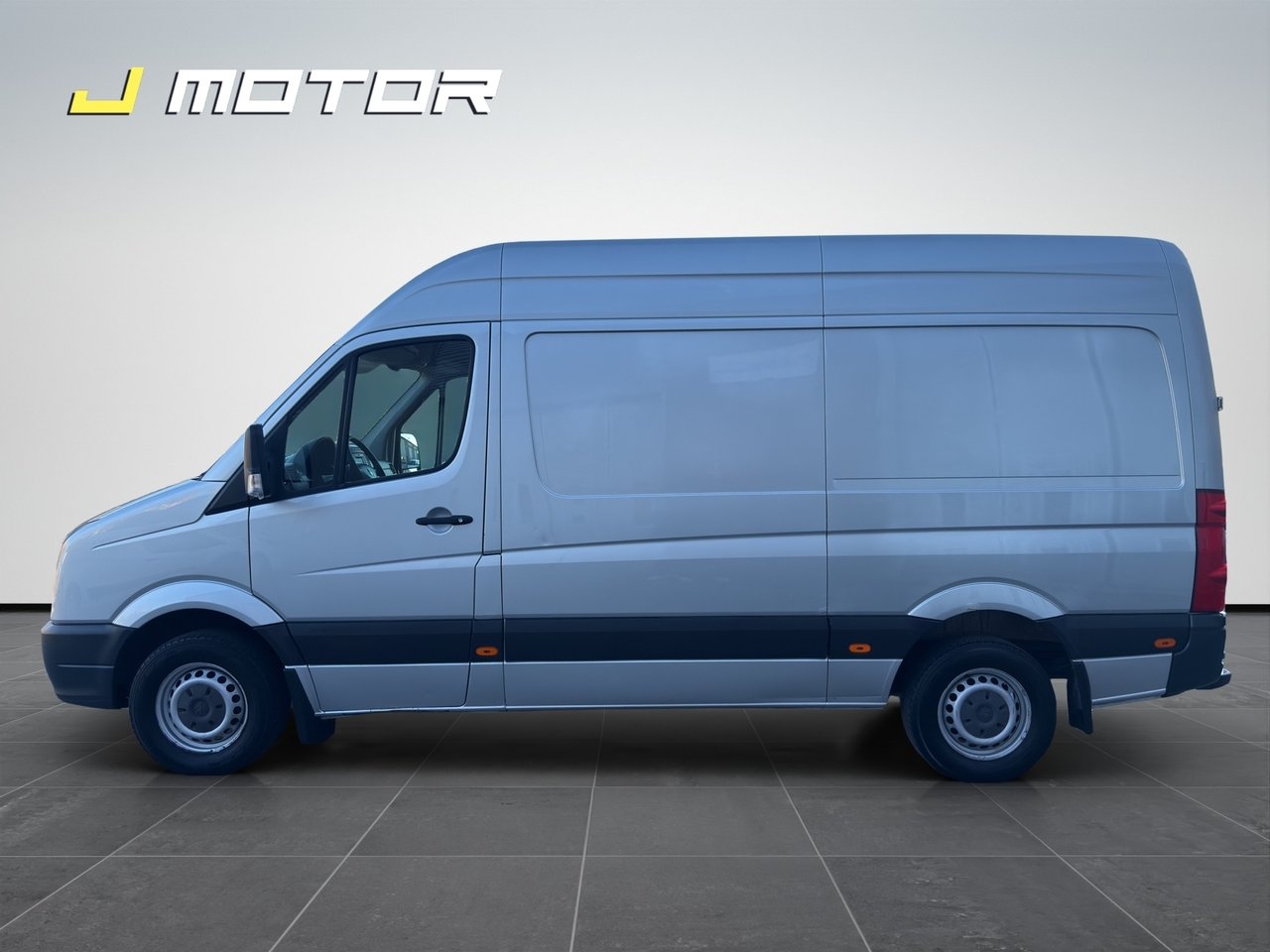 Volkswagen Crafter 2014, bild 2/10
