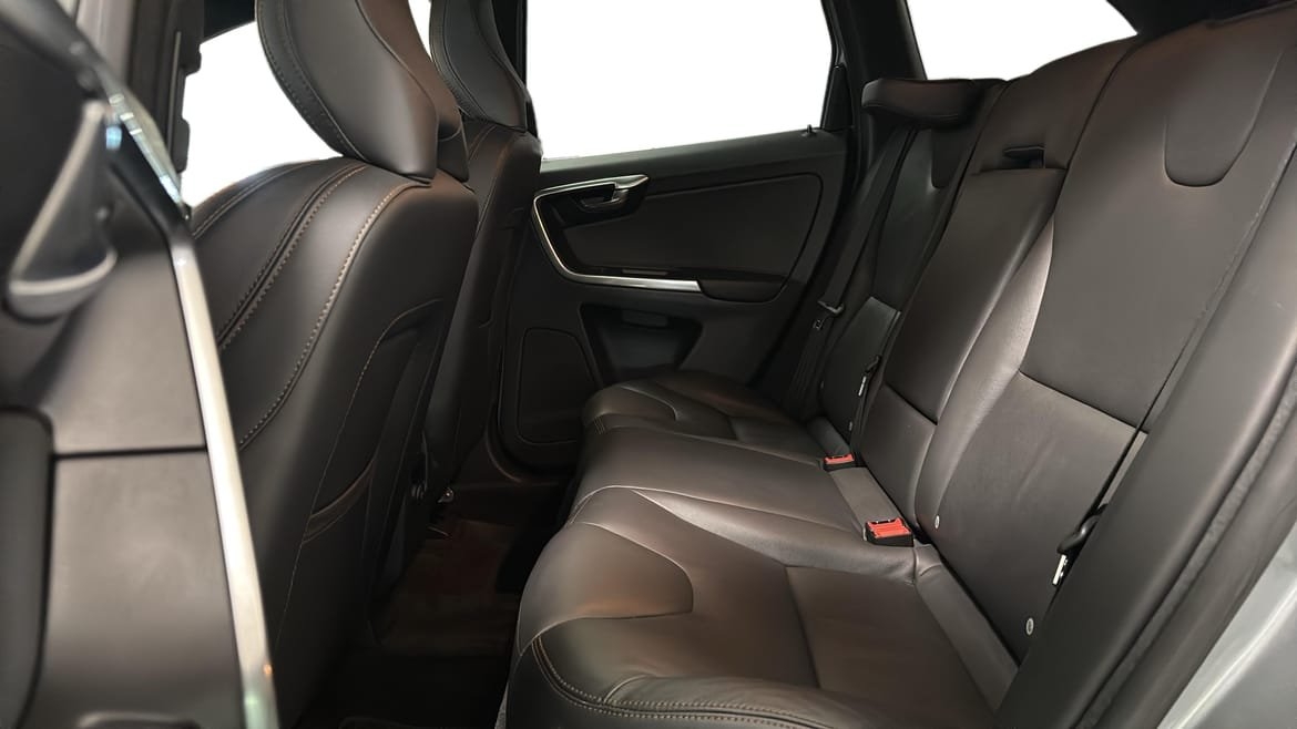 Volvo XC60 D4 AWD Summum BE PRO 2016, bild 5/10